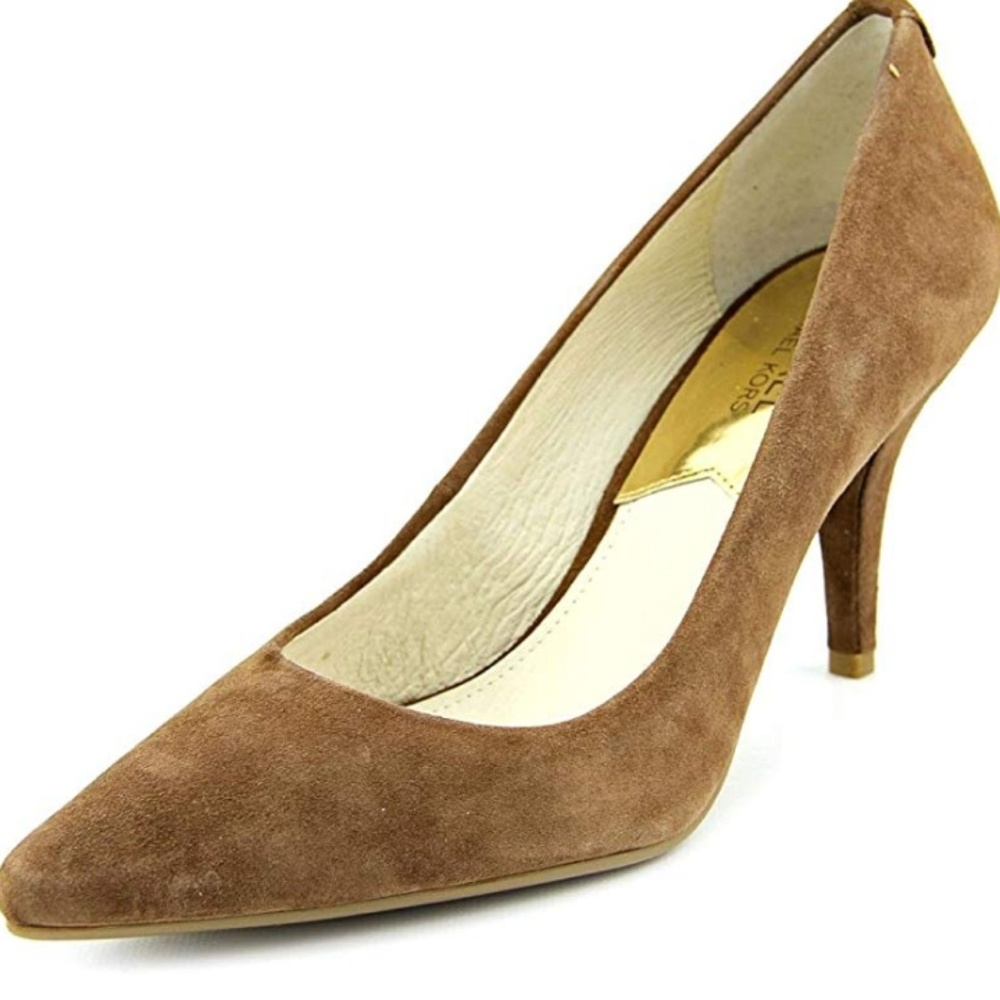 Michael Michael Kors MK-Flex Mid Pump